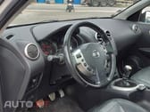 Nissan Qashqai +2 1.6 dCi Tekna Premium 18 360 S&S