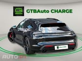 Porsche Taycan I.V.A DEDUTIVEL GTS 