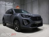 Peugeot 2008 1.2 PureTech Allure