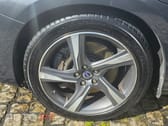 Volvo V60 D6 Twin Engine Geartronic RDesign