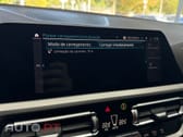BMW 320 e Touring Auto