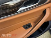 BMW 520 d Line Sport Auto