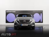 Mercedes-Benz EQC 400 4Matic