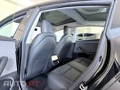 Tesla Model 3 Tração Traseira Premium