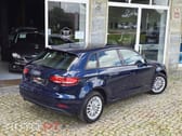 Audi A3 Sportback 1.6 TDI Design