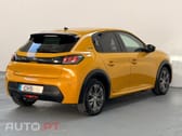 Peugeot E-208 50 kWh Active Pack