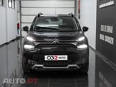 Citroen C3 Aircross 1.2 PureTech Shine