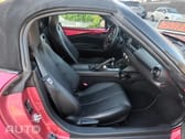 Mazda MX-5 MZR 1.5 RF Sky.Evolve HS Navi