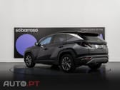 Hyundai Tucson 1.6 CRDi Vanguard DCT