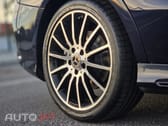 Mercedes-Benz CLA 200 d Shooting Brake AMG Line Aut.