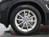 BMW X3 xDrive30e Auto