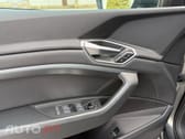 Audi E-Tron 55 quattro S line