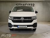 Volkswagen Transporter 2.0 TDI Business