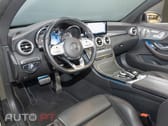 Mercedes-Benz C 400 4-Matic