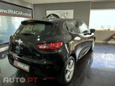 Renault Clio 0.9 TCE Confort