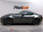 Mazda MX-5 1.5 RF Sky-G Prime-line