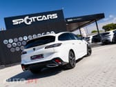 Peugeot 308 SW 1.2 PureTech GT EAT8