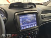Jeep Renegade 1.5 TG e-Hybrid Limited DCT