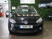 Volkswagen Golf Variant 1.6 TDi Confortline