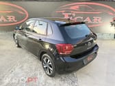 Volkswagen Polo 1.0 Confortline