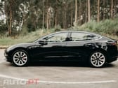 Tesla Model 3 Long Range AWD Dual Motor