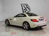 Mercedes-Benz SLC d