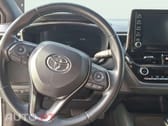 Toyota Corolla 1.8 Hybrid Comfort+P.Sport