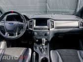 Ford Ranger 2.0 TDCi CD Raptor 4WD