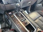Porsche Macan S PDK