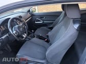 Volkswagen Scirocco 1.4 TSI