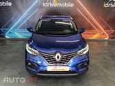 Renault Kadjar 1.5 Blue dCi Zen EDC