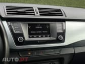 Skoda Fabia 1.4 TDI Ambition