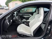 BMW M4 Auto