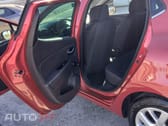 Renault Clio 0.9 TCe Limited Bi-Fuel