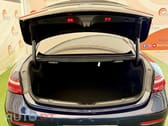 Mercedes-Benz E 220 d AMG Line Aut.