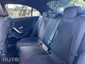 Mercedes-Benz A 250 e 8G-DCT AMG Line