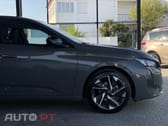 Peugeot 308 1.2 PureTech Allure
