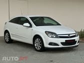 Opel Astra GTC 1.7 CDTI DPF Sport
