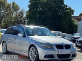 BMW 318 d Touring Auto Pack M