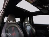 Abarth 595 1.4 T-Jet Competizione MTA