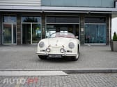 Porsche 356 Speedster REPLICA