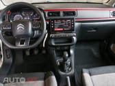Citroen C3 1.2 PureTech C-Series