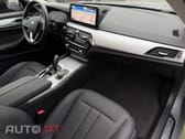 BMW 520 d Auto