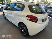 Peugeot 208 PureTech 82 Start & Stop Style