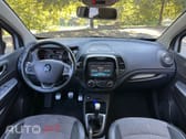 Renault Captur 1.2 TCe Initiale Paris
