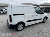 Peugeot Partner 1.6 BlueHDi L1 Premium 3L