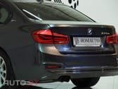 BMW 330 e iPerfomance Line Sport