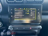 Citroen C3 Aircross 1.6 BlueHDi Feel