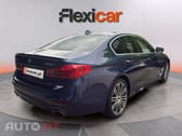 BMW 530 e iPerformance Pack M