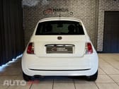 Fiat 500 1.3 16V MJ Lounge S&S